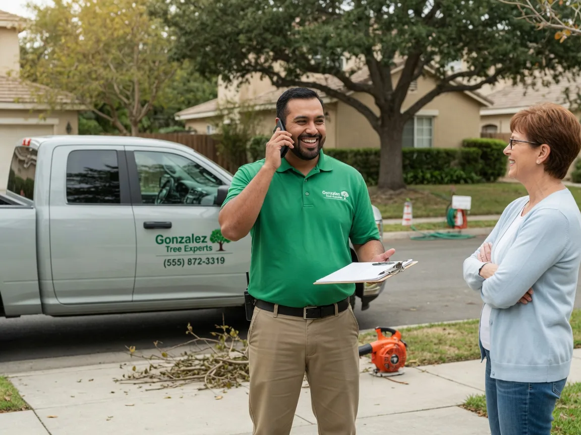 Tree Service Pinckney, MI FAQs